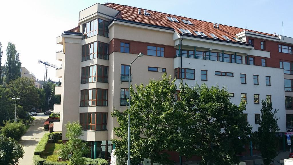 Studio Zuzana Prague Exterior photo